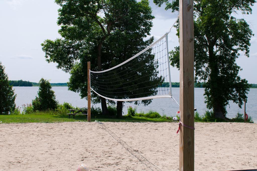 Woodland Estate Resort Campbellford Exterior foto