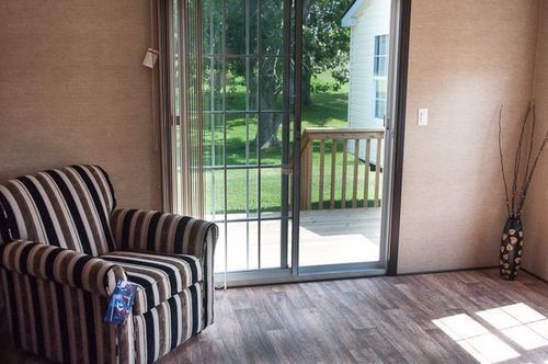 Woodland Estate Resort Campbellford Exterior foto